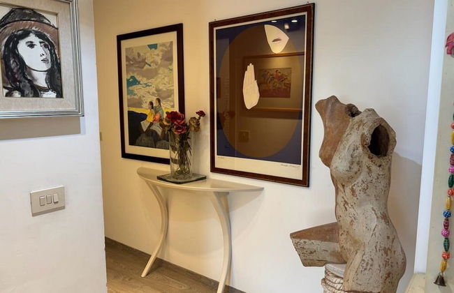 Beautiful Apartment Near Riviera - Foto 18