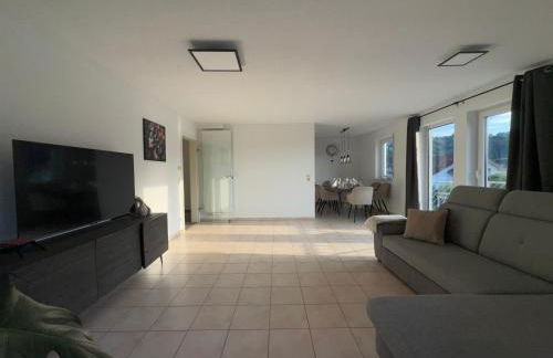 Familienapartment Buehlertal bei Buehl Baden Baden und Schwarzwald - Foto 22