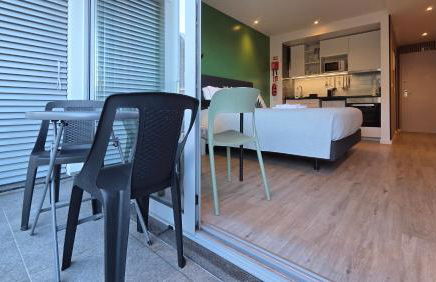 The Jolie - Lava Pools Apartments - Foto 39