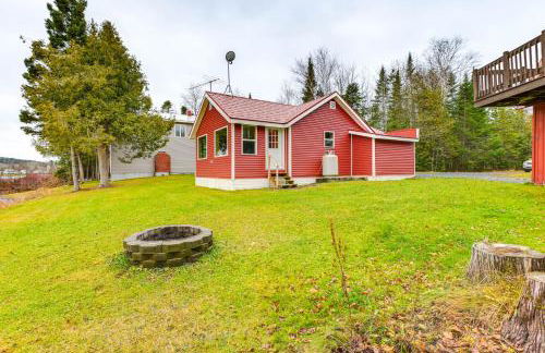 Waterfront Oasis Family Retreat on Long Lake! - Foto 22