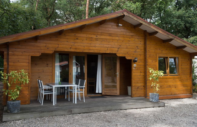 3 bedroom House in Schinveld with garden and terrace - Photo 17