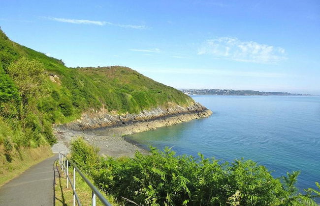 Apartment in Pordic Near Sandy Beach - Foto 21