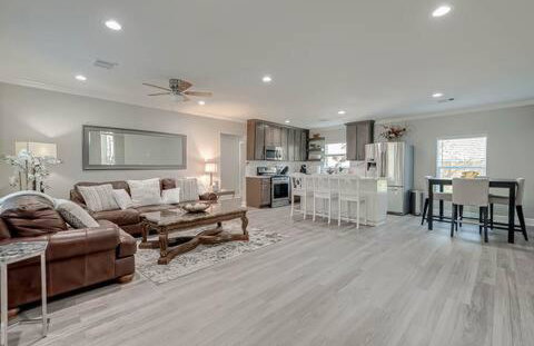 Spacious & Comfortable 4BR near NRG Stadium - Foto 18