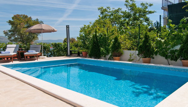 Holiday Home Villa Anita by Interhome - Foto 2, Pool Outdoor