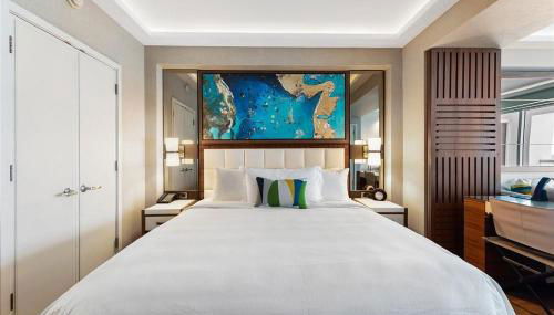 Luxury Suite at Fort Lauderdale - Foto 4