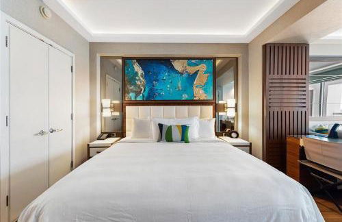 Luxury Suite at Fort Lauderdale - Foto 4