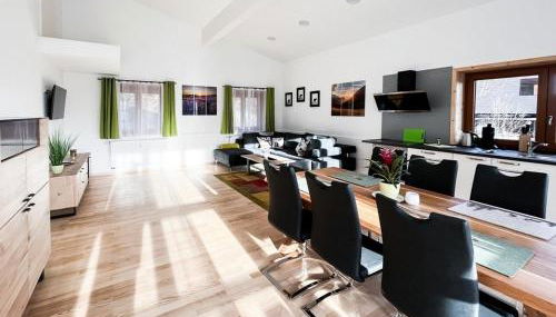 Wildgrün Panorama Lodge 19 - Foto 5