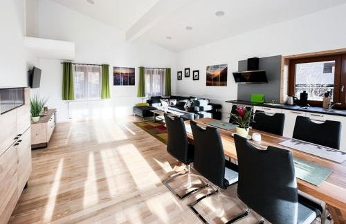 Wildgrün Panorama Lodge 19 - Foto 5