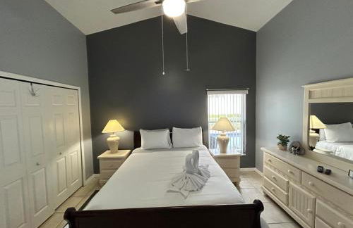 4 bed pool home close to Disney - Foto 28