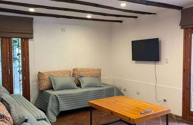 Casa Loria by Vilvey Turismo - Photo 25