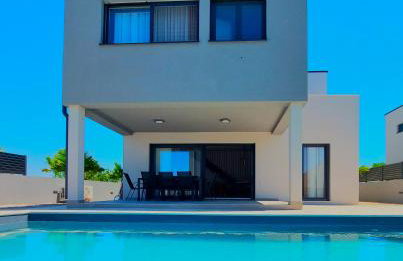 Vila OASIS - Zadar, Vrsi - Foto 22