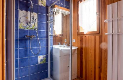 Holiday Home L'Aubépine by Interhome - Foto 34