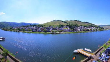 Luxus Apartments Mosel-Zeit NEU 2023 - Foto 2