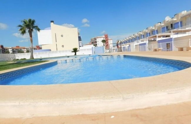 Adosado Fantasía - Foto 14