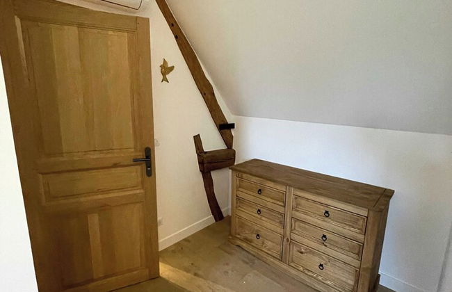 Maison des Pommiers - Elegant House Near Deauville - Foto 32