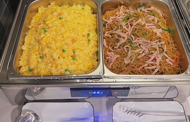 Arashi Hotel Nambaminami - Foto 41