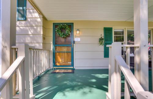 Charming Highland Falls Home Less Than 2 Mi to West Point! - Foto 32