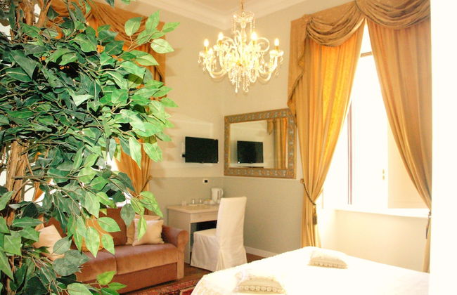 Charme Holidays Colosseum - Foto 4