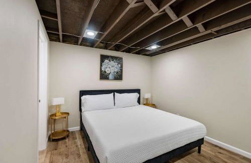 The Family Nook - Home for 8 - Foto 41