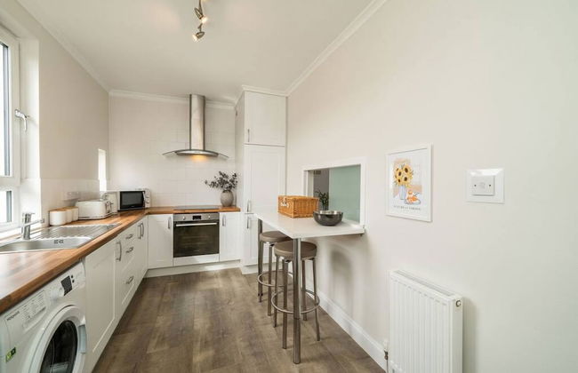 Sidlaw View - 3 Bed With Style - Foto 19