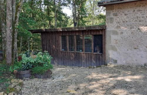 Le gîte de la cabane de l'oiseau - Foto 32