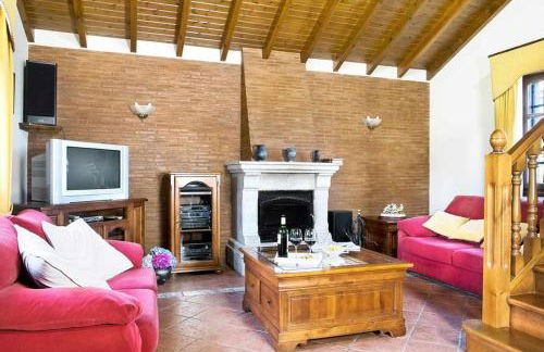 Casa en la Costa con wifi, jardín y barbacoa - Foto 64