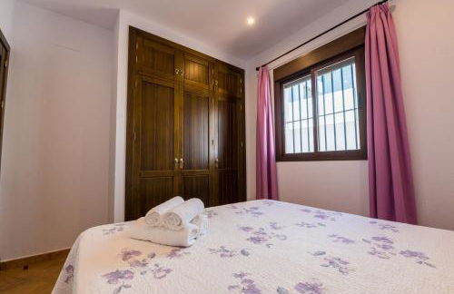 Novobarrosa Apartamentos Turísticos - Foto 48