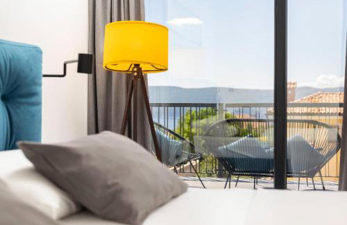 Villa Niko with heated pool, sauna and jacuzzi - Photo 35