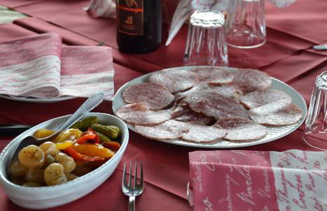 Tra Lago e Montagna Baita la Morena - Foto 35