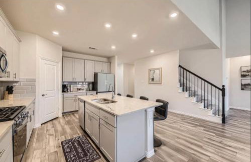 Furnished 5-bed-3-bath Executive Home - Foto 15