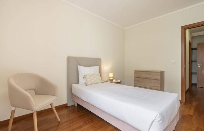 Holidays in a Quiet Area - Wings Apartment I - Foto 8