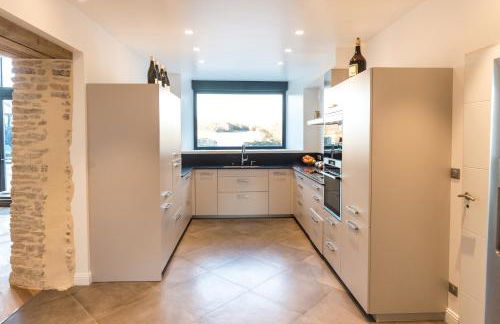 Aux Cortons - Maison avec vue sur le vignoble - Foto 12