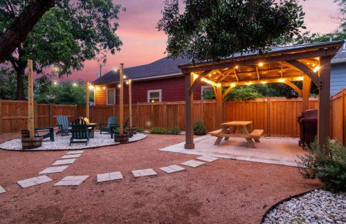 Near Pearl Downtown Fire Pit Patio Grill Historic - Photo 33