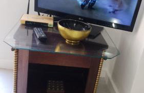 Chalé Luxuoso de Hospedes - Photo 18