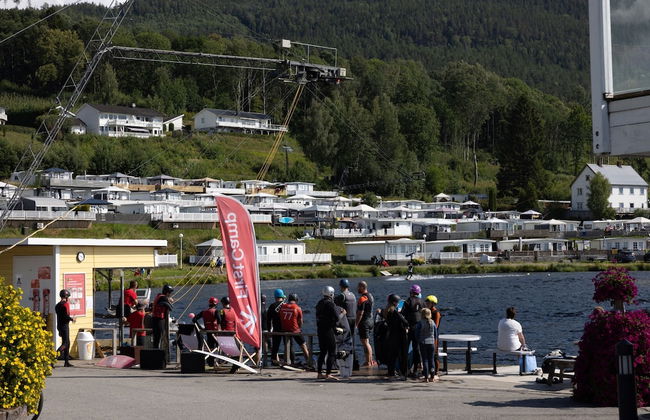First Camp Norsjö Telemark - Foto 21
