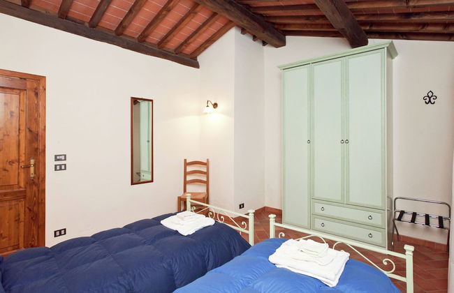 Spacious Holiday Home - Foto 3