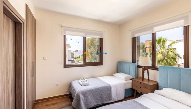 Ayia Napa Seafront Ionion Villa H5 - Foto 3, Habitación