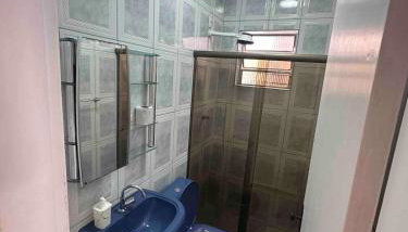 Alugo casa com piscina em Mongaguá SP - Foto 5