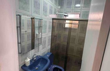Alugo casa com piscina em Mongaguá SP - Foto 5