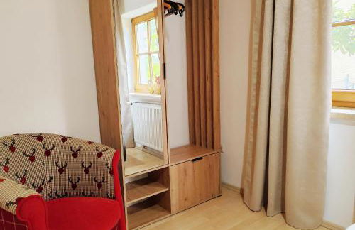 Ferienwohnung zur alten Schmiede - Foto 20