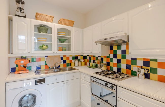 Traditional 2 Bed Apartment Notting Hill - Foto 2