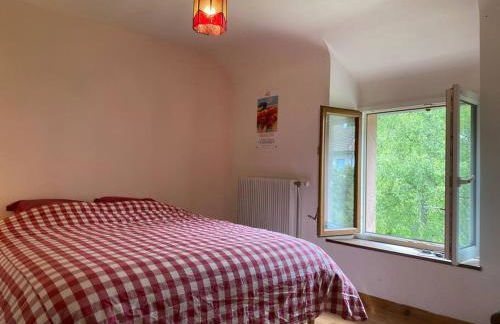 Gîte Marchand - Foto 15