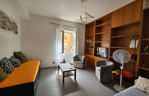 Frascati Fountain 4 bdr deluxe apt 30 min to Rome - Foto 18