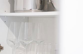 Kingsize Bett, zwei Zimmer, Waschmaschine, Netflix - Foto 12