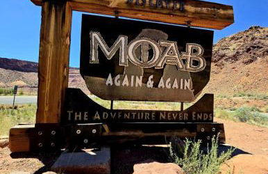 Delicate Arch Cabin #03 - Foto 16