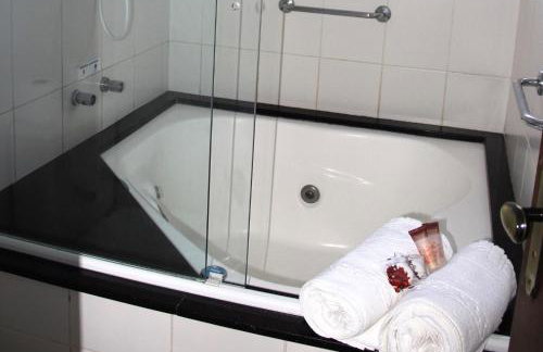 Bellapraia Apart Hotel - Foto 13