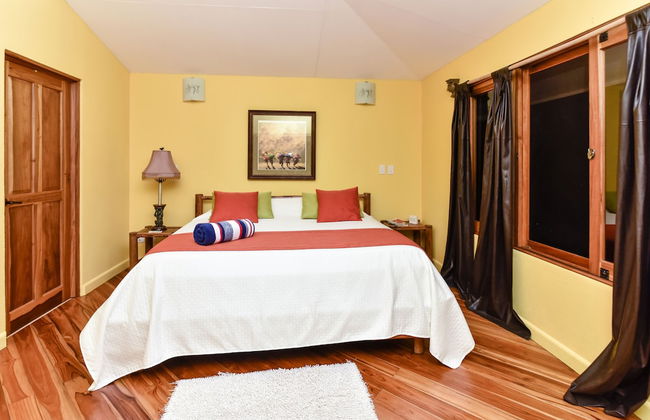 Monos Locos - Portasol Vacation Rental - Foto 6