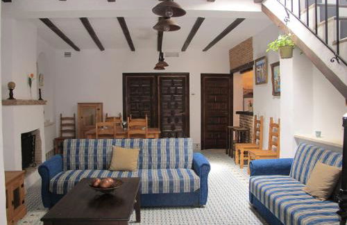 Casa Las Torres - Foto 11