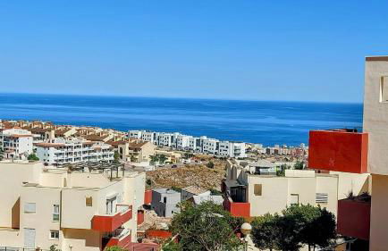 Ático Benalmádena Balam-Ui Sawon - Foto 74