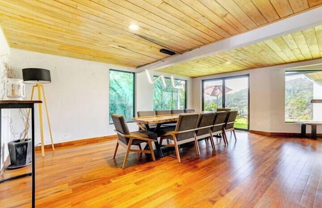 LUXO Casa Valle de Bravo con jacuzzi y espectacular Vista al Lago - Foto 63